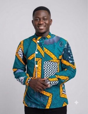 Men's shirt